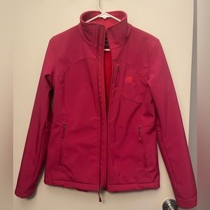 The North Face